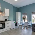 Wellington Park Boutique Apartments